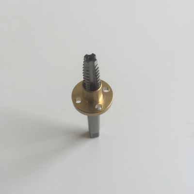 ACME Trapezoidal Lead Screw TAP for screw thread