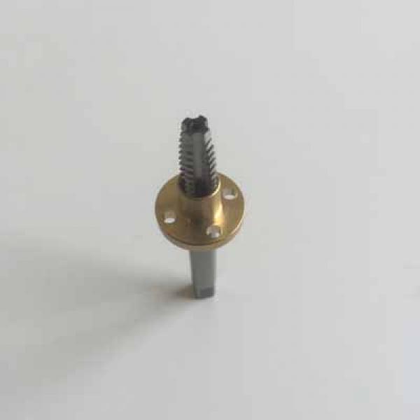 ACME Trapezoidal Lead Screw TAP for screw thread RobotDigg