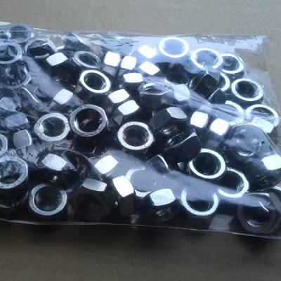 304 Stainless Steel M2, M3, M5 or M8 Nut