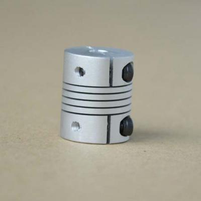 Flexible Clamping Coupler D20L25