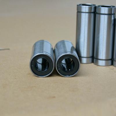 LM8LUU 8*15*45 Linear Bearing