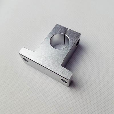 SK20 Linear Shaft Support