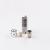 All metal Hotend for high temperature material