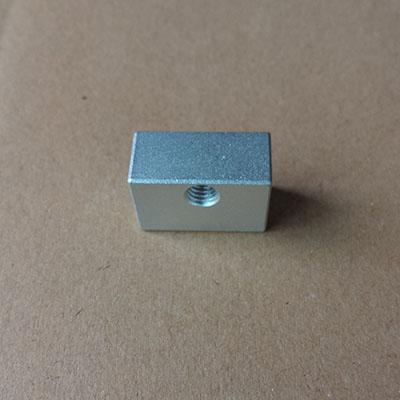 Ultimaker Heater Block