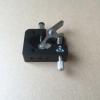 Bowden Extruder Head for Kossel