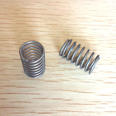 Compression or pull spring for extruder n more