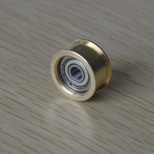 4mm 5mm or 6mm bore Timing Belt Idler or Tensioner