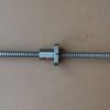 1204 Ball Screw with Anti-backlash Nut