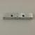 Dual Extruder Bar Mount Chassis Block