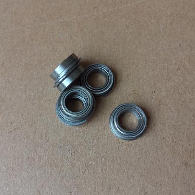 Flanged Ball Bearing MF106ZZ, MF126ZZ