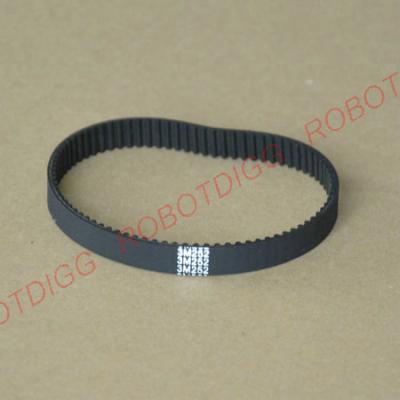 252mm, 255mm, 258mm, 261mm or 264mm 3M closed-loop belt