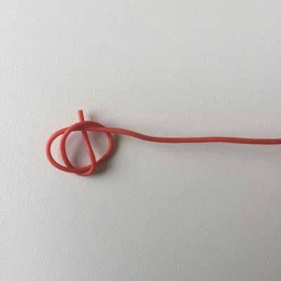 18AWG flexible silicone rubber insulated Lead Wire