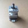 NEMA17 stepper motor with flange face planetary gearhead