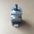 Flange Gearhead 5:1 Nema17 Stepper