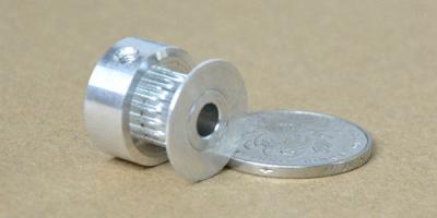 Mxl pulley online