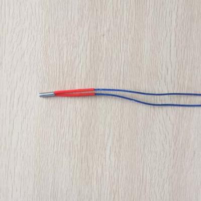 4mm, 5mm, 8mm, 10mm or 12mm Cartridge Heaters