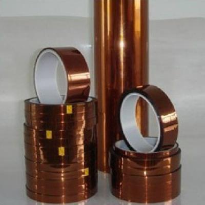 Kapton Tape 5mm to 300mm width