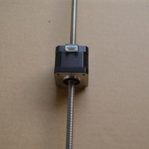 Non-captive Nema17 Linear Stepper