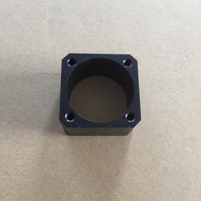 Adapter for bulldog geared stepper extruder