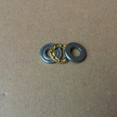 Thrust Ball Bearing Gcr15