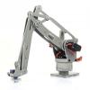 RDG460 4-axis or 4 DOF DIY robotic palletizer