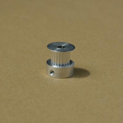 9mm wide belt 20 tooth GT2 pulley