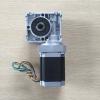 Heliostat worm gear nema23 or nema34 Stepper Motor