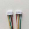 4 pin JST-XH4P connector lead wires for RobotDigg Steppers