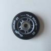 60mm or 78mm rollerblade wheel with bearings