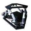 3DOF or 6DOF Motion Simulator Platform