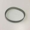 T5 polyester with steel reinforced endless belt