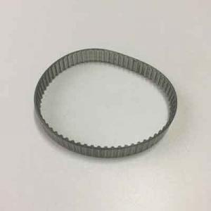 T5 polyester with steel reinforced endless belt
