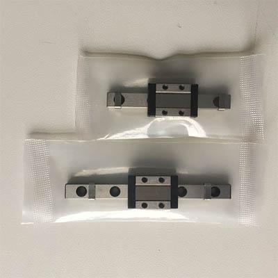 440C SUS MGN9 Linear Rail for PnP Head