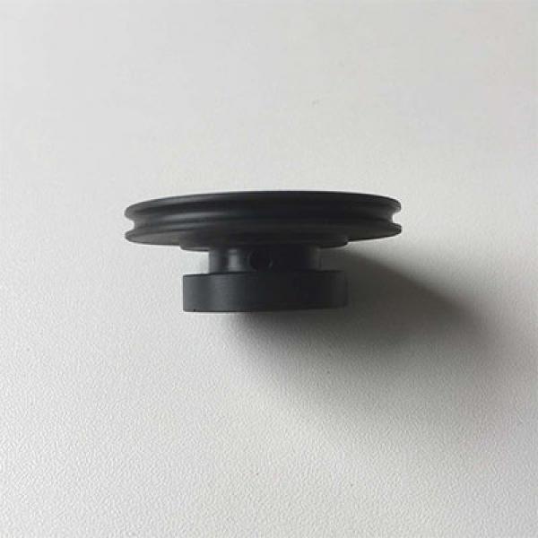 Active round belt pulley for PCB Conveyor RobotDigg