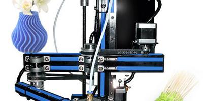 Scara Arm 3D Printer