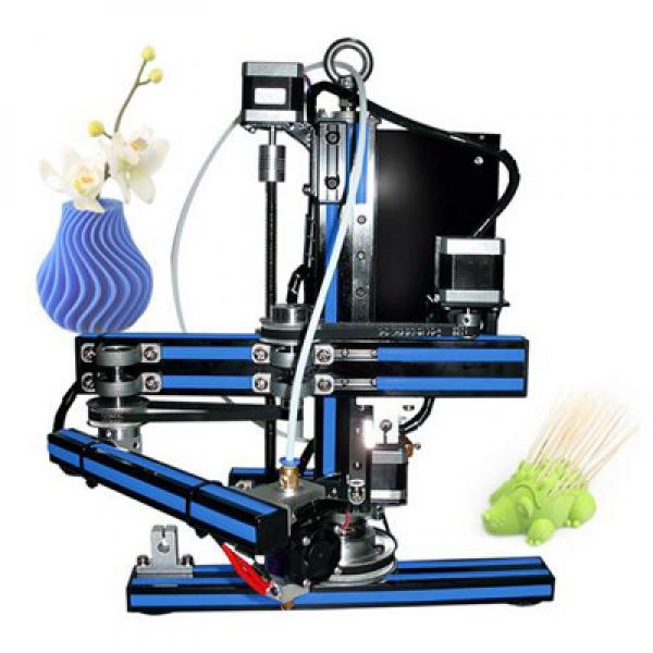 Scara Arm 3D Printer RobotDigg