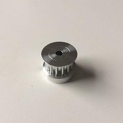 15 tooth 5M Pulley for 12mm wide belt