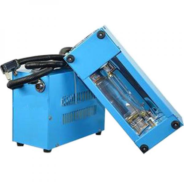 Portable UV light curing machine RobotDigg
