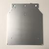 Aluminum plate for MK2B or UM2 heatbed
