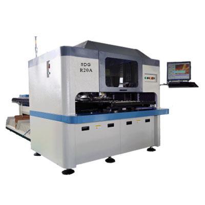 Automatic Insertion Machine odd form component insertion machine