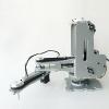 Open source controllable 4 Axis SCARA Arm Robot