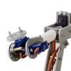 RDG 6-axis robot arm 6 DOF play kit