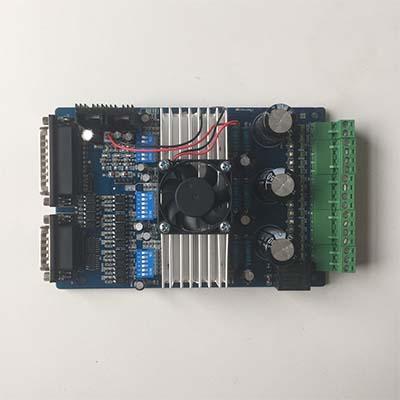 3 or 4 Axis TB6560 stepper motor driver board
