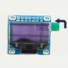 OLED resolution 12864 compatible with Arduino