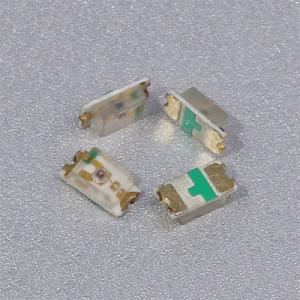 0603 SMT Package (0.6mm thickness) Chip LED