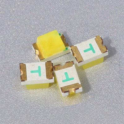 0805 SMT Package(1.1mm thickness) Chip LED
