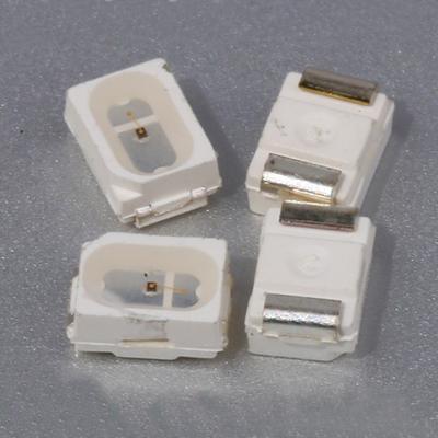 3020 SMT PLCC Package(1.3mm thickness) TOP LED