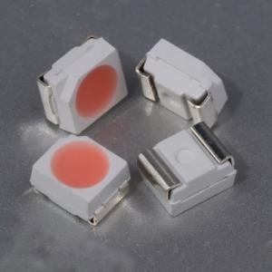 3528 SMT  Package(1.9mm thickness) RGB TOP LED