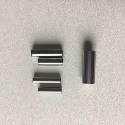 3mm, 4mm or 5mm needle or locating pin