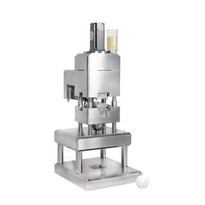 Compact Precision Injetion Molding Machine vertical